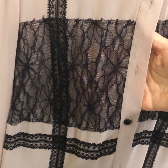 Rachel Roy Blouse - Picture 2 of 4